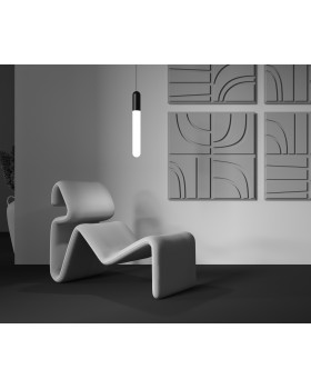 Подвесной светильник Technical P101PL-L500-12W3K-B-foto7