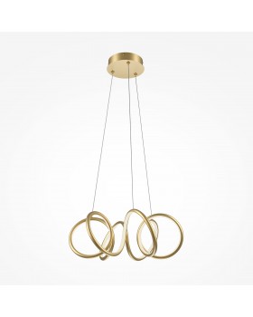 Подвесной светильник Maytoni MOD241PL-L60BSK-foto5