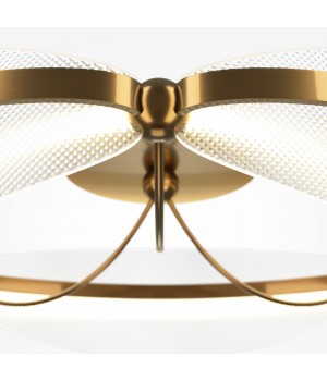 Потолочный светильник Maytoni MOD281CL-L45BS3K-foto2