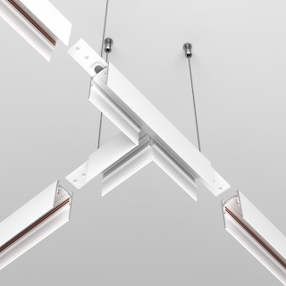 Комплектующие для накладной трековой системы Technical TRA034CT-41W-foto4