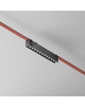 Подвесной светильник Technical TR128B-12W4K-M-B-foto3