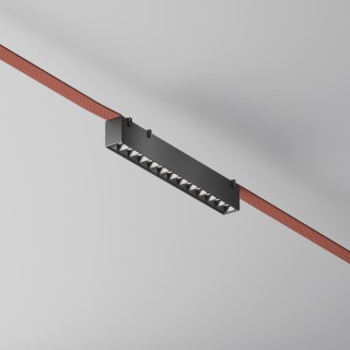 Подвесной светильник Technical TR128B-12W4K-M-B-foto3