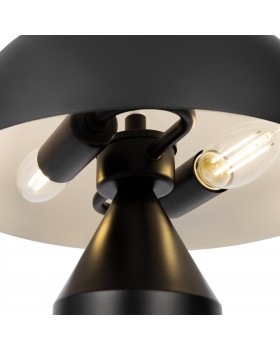 Настольный светильник Freya FR5218TL-02B1-foto2