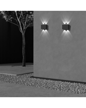 Архитектурная подсветка Outdoor O433WL-L4GF3K-foto5
