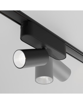 Трековый светильник Technical TR103-1-5W4K-M-B-foto8