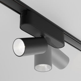 Трековый светильник Technical TR103-1-5W4K-M-B-foto8
