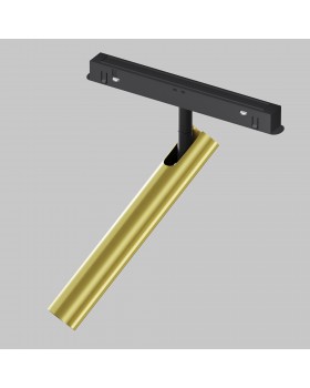 Трековый светильник Technical TR141-2-6W3K-M-BS-foto6