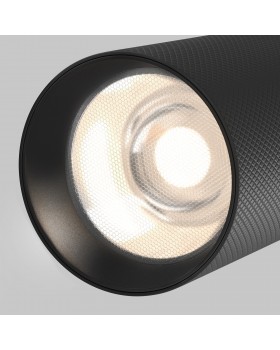 Трековый светильник Technical TR097-2-12W4K-M-BB-foto11