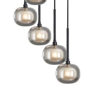 Подвесной светильник Freya FR5435PL-10B-foto3