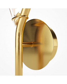 Настенный светильник (бра) Maytoni MOD347WL-L8BS3K-foto5