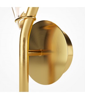 Настенный светильник (бра) Maytoni MOD347WL-L8BS3K-foto5