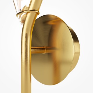 Настенный светильник (бра) Maytoni MOD347WL-L8BS3K-foto5