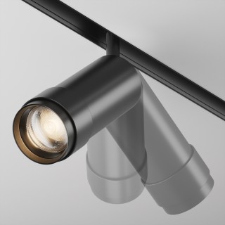 Трековый светильник Technical TR211-1-12W3K-Z-B-foto5