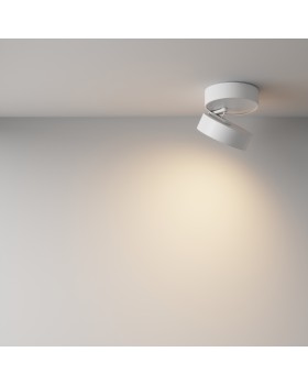 Потолочный светильник Technical C024CL-18W3K-W-1-foto5