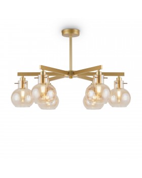 Люстра Freya FR5183PL-06G-foto2