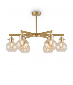 Люстра Freya FR5183PL-06G-foto2