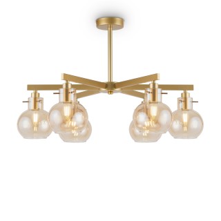 Люстра Freya FR5183PL-06G-foto2