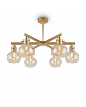 Люстра Freya FR5183PL-06G-foto3