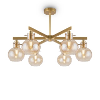 Люстра Freya FR5183PL-06G-foto3