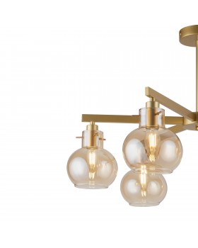 Люстра Freya FR5183PL-06G-foto4