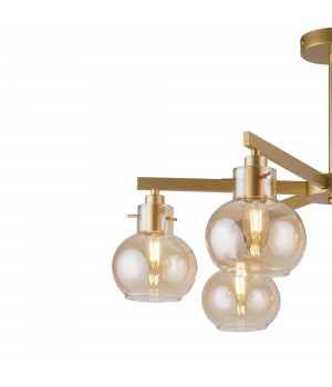 Люстра Freya FR5183PL-06G-foto4