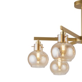 Люстра Freya FR5183PL-06G-foto4