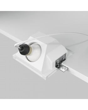 Встраиваемый светильник Technical DL001-WW-01-W-foto6