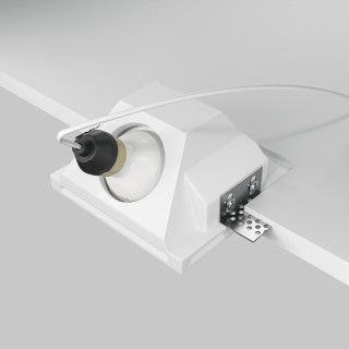 Встраиваемый светильник Technical DL001-WW-01-W-foto6