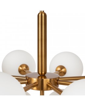 Подвесной светильник Freya FR5233PL-13BS-foto3