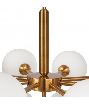 Подвесной светильник Freya FR5233PL-13BS-foto3