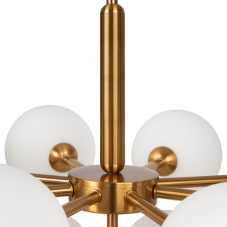 Подвесной светильник Freya FR5233PL-13BS-foto3