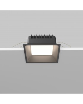 Встраиваемый светильник Technical DL056-12W3-4-6K-B-foto5