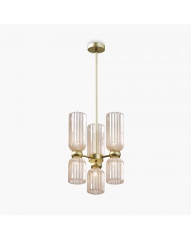 Подвесной светильник Maytoni MOD302PL-06CG-foto2