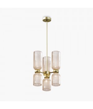 Подвесной светильник Maytoni MOD302PL-06CG-foto2