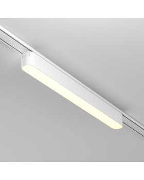 Трековый светильник Technical TR080-1-18W3K-W-foto3