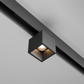 Трековый светильник Technical TR133-2-7W3K-B-foto3