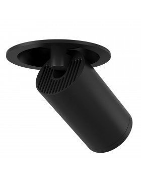 Встраиваемый светильник (Набор) Technical C048CL-1B-foto2