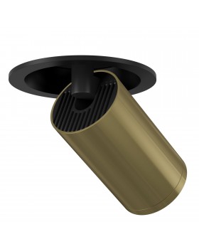 Встраиваемый светильник (Набор) Technical C048CL-1BBS-foto2