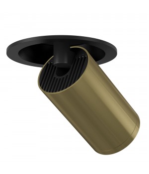 Встраиваемый светильник (Набор) Technical C048CL-1BBS-foto2