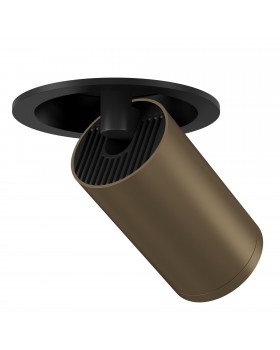 Встраиваемый светильник (Набор) Technical C048CL-1BBZ-foto2