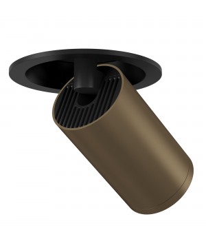 Встраиваемый светильник (Набор) Technical C048CL-1BBZ-foto2