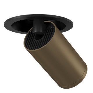 Встраиваемый светильник (Набор) Technical C048CL-1BBZ-foto2