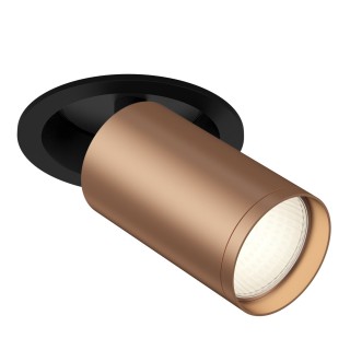 Встраиваемый светильник (Набор) Technical C048CL-1BC-foto2