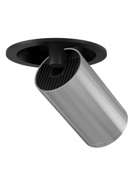 Встраиваемый светильник (Набор) Technical C048CL-1BCH-foto2