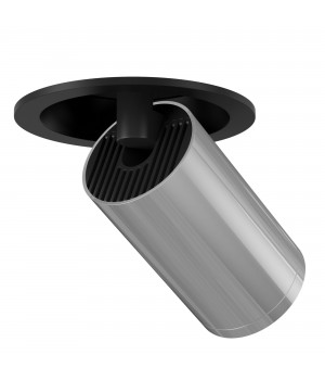 Встраиваемый светильник (Набор) Technical C048CL-1BCH-foto2