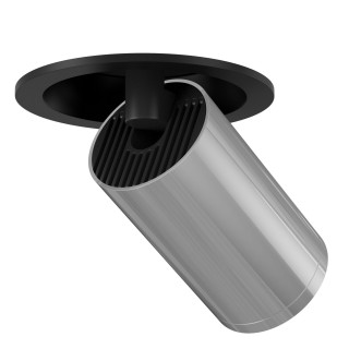 Встраиваемый светильник (Набор) Technical C048CL-1BCH-foto2