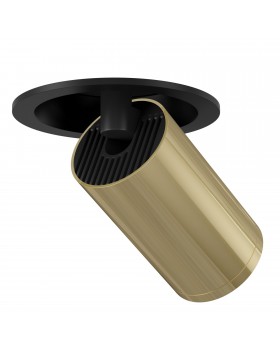 Встраиваемый светильник (Набор) Technical C048CL-1BG-foto2