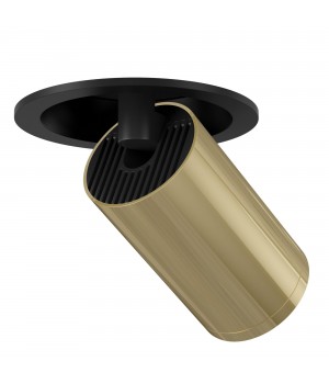 Встраиваемый светильник (Набор) Technical C048CL-1BG-foto2