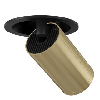 Встраиваемый светильник (Набор) Technical C048CL-1BG-foto2