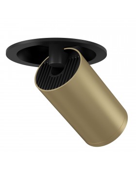 Встраиваемый светильник (Набор) Technical C048CL-1BMG-foto2